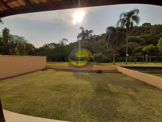 Casa de Condomínio à venda com 3 quartos, 226m² - Foto 5