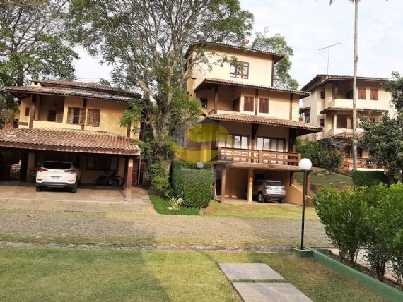 Casa de Condomínio à venda com 3 quartos, 226m² - Foto 8