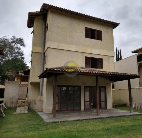 Casa de Condomínio à venda com 3 quartos, 226m² - Foto 9