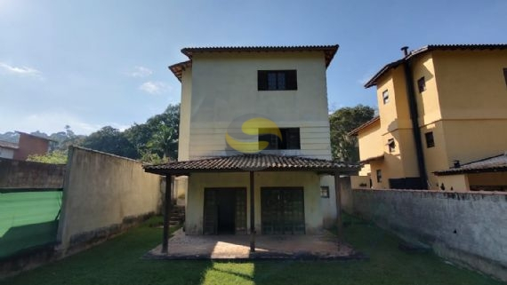 Casa de Condomínio à venda com 3 quartos, 226m² - Foto 14