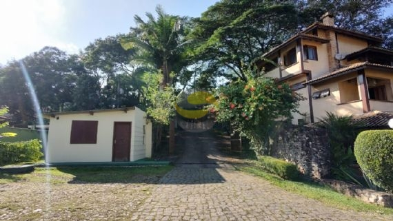 Casa de Condomínio à venda com 3 quartos, 226m² - Foto 22