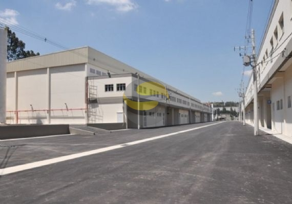 Depósito-Galpão-Armazém para alugar, 20641m² - Foto 5