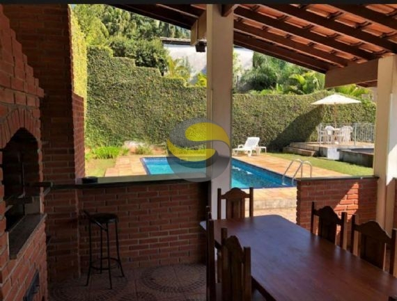 Casa à venda com 3 quartos, 237m² - Foto 20