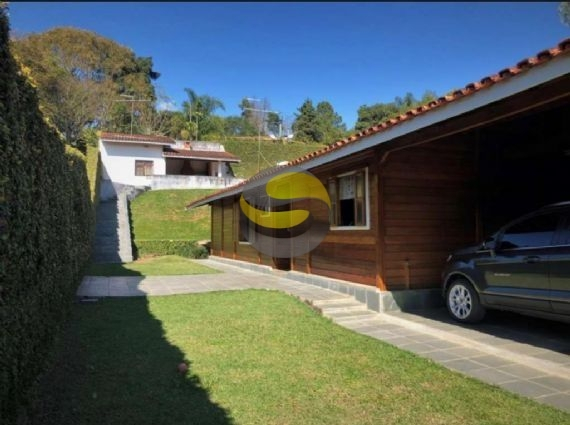 Casa à venda com 3 quartos, 237m² - Foto 21