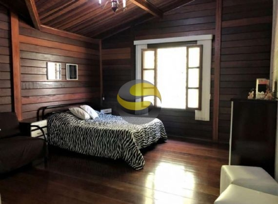 Casa à venda com 3 quartos, 237m² - Foto 22