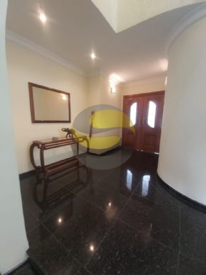 Casa de Condomínio à venda com 4 quartos, 545m² - Foto 5