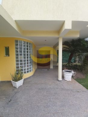 Casa de Condomínio à venda com 4 quartos, 545m² - Foto 17