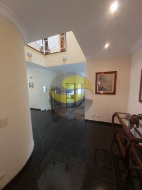 Casa de Condomínio à venda com 4 quartos, 545m² - Foto 22