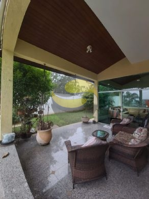 Casa de Condomínio à venda com 4 quartos, 545m² - Foto 23