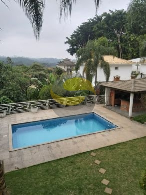 Casa de Condomínio à venda com 4 quartos, 545m² - Foto 25