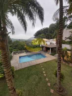 Casa de Condomínio à venda com 4 quartos, 545m² - Foto 28