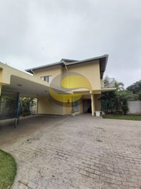 Casa de Condomínio à venda com 4 quartos, 545m² - Foto 29