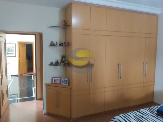 Casa de Condomínio à venda com 4 quartos, 545m² - Foto 44