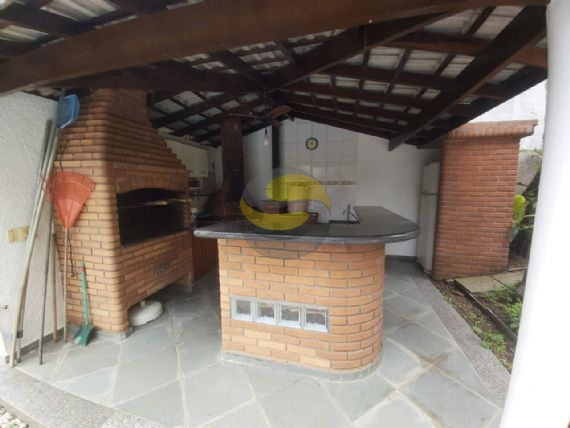 Casa de Condomínio à venda com 4 quartos, 545m² - Foto 47