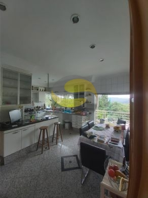 Casa de Condomínio à venda com 4 quartos, 545m² - Foto 49