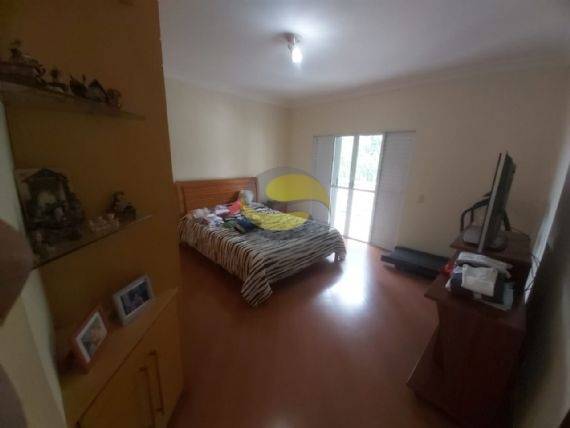 Casa de Condomínio à venda com 4 quartos, 545m² - Foto 51