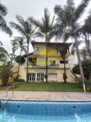 Casa de Condomínio à venda com 4 quartos, 545m² - Foto 54