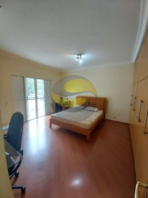 Casa de Condomínio à venda com 4 quartos, 545m² - Foto 59