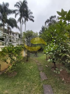 Casa de Condomínio à venda com 4 quartos, 545m² - Foto 61