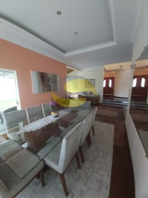 Casa de Condomínio à venda com 4 quartos, 545m² - Foto 68