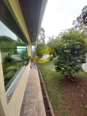 Casa de Condomínio à venda com 4 quartos, 545m² - Foto 76