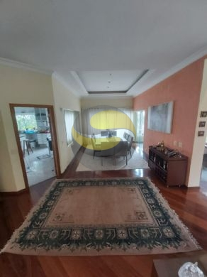 Casa de Condomínio à venda com 4 quartos, 545m² - Foto 81