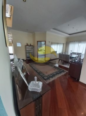 Casa de Condomínio à venda com 4 quartos, 545m² - Foto 88