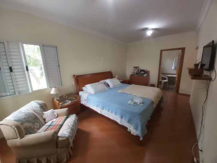 Casa de Condomínio à venda com 4 quartos, 545m² - Foto 91