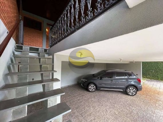 Casa à venda com 4 quartos, 742m² - Foto 8