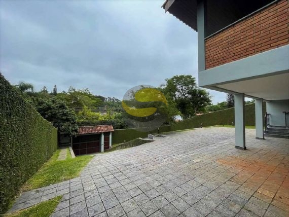 Casa à venda com 4 quartos, 742m² - Foto 9