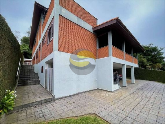 Casa à venda com 4 quartos, 742m² - Foto 11