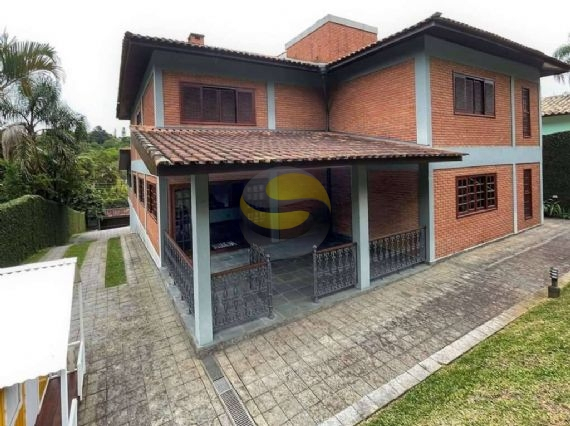 Casa à venda com 4 quartos, 742m² - Foto 33