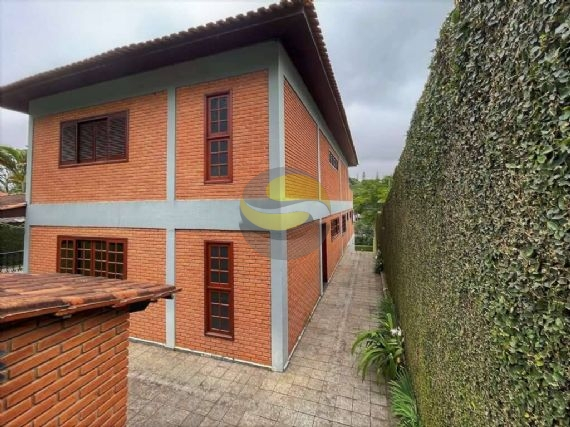 Casa à venda com 4 quartos, 742m² - Foto 41