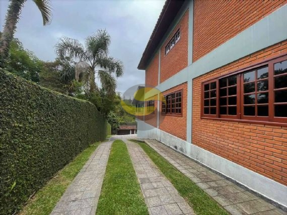 Casa à venda com 4 quartos, 742m² - Foto 39