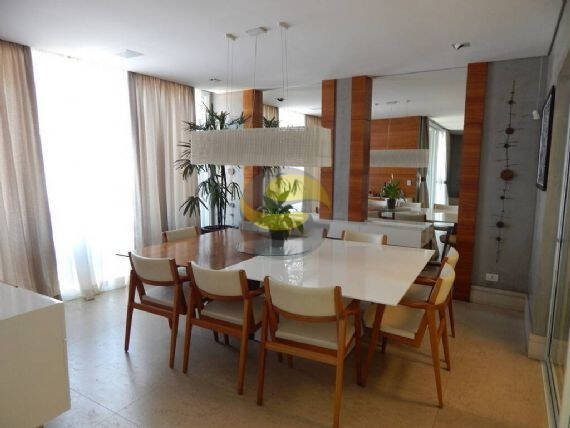 Casa de Condomínio à venda com 4 quartos, 500m² - Foto 16