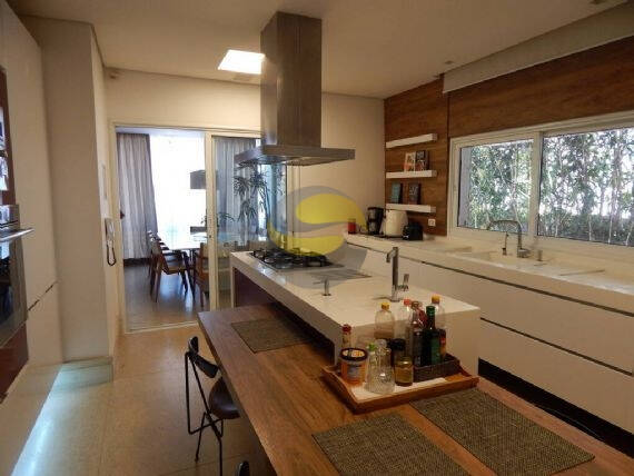 Casa de Condomínio à venda com 4 quartos, 500m² - Foto 19