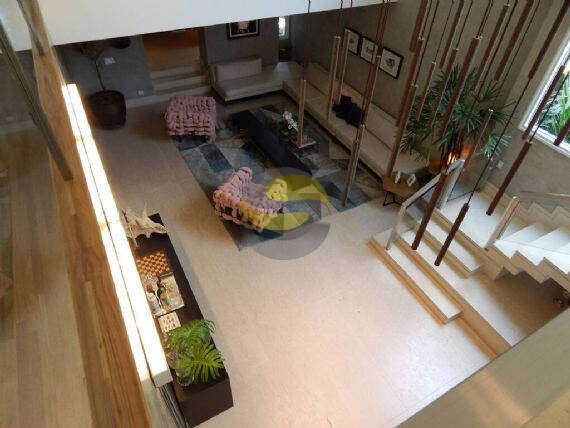 Casa de Condomínio à venda com 4 quartos, 500m² - Foto 32