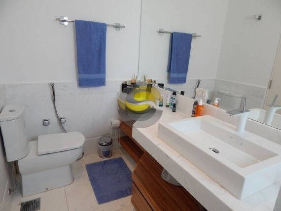 Casa de Condomínio à venda com 4 quartos, 500m² - Foto 80