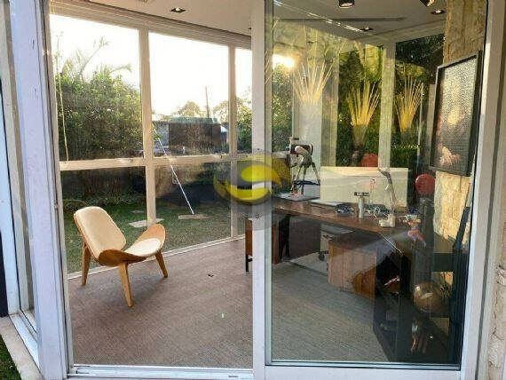 Casa de Condomínio à venda com 4 quartos, 500m² - Foto 87