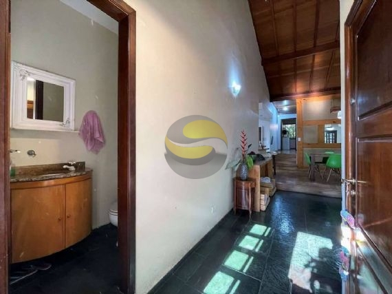 Casa de Condomínio à venda com 4 quartos, 220m² - Foto 7