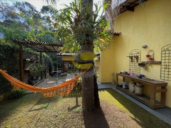 Casa de Condomínio à venda com 4 quartos, 220m² - Foto 18