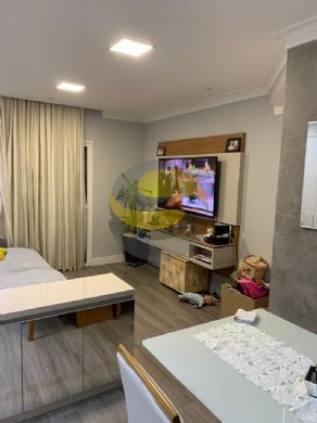 Casa de Condomínio à venda com 2 quartos, 75m² - Foto 6