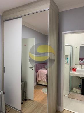 Casa de Condomínio à venda com 2 quartos, 75m² - Foto 20