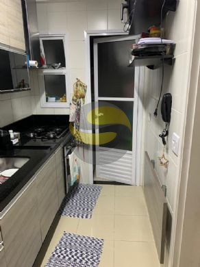 Casa de Condomínio à venda com 2 quartos, 75m² - Foto 2