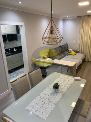 Casa de Condomínio à venda com 2 quartos, 75m² - Foto 13