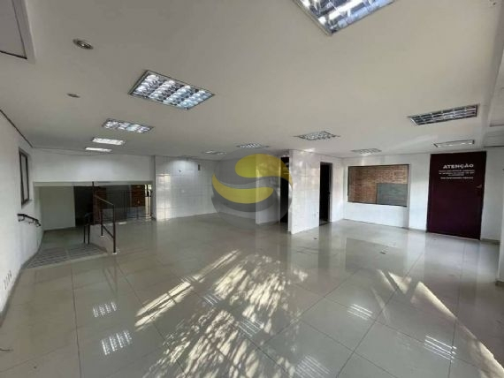 Loja-Salão à venda, 351m² - Foto 2