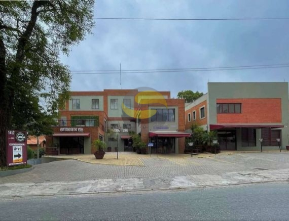 Loja-Salão à venda, 351m² - Foto 22