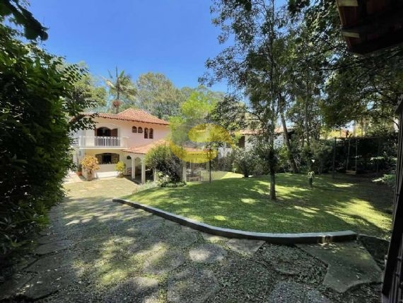 Casa de Condomínio à venda com 4 quartos, 542m² - Foto 6