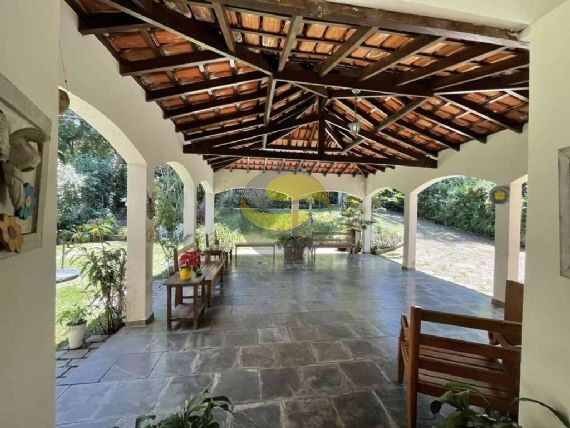 Casa de Condomínio à venda com 4 quartos, 542m² - Foto 11