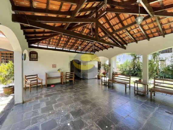 Casa de Condomínio à venda com 4 quartos, 542m² - Foto 12